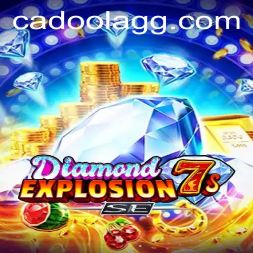 Unlock Thrills with DiamondExplosion7sSE: A Premier Casino Experience on LLL365.bet
