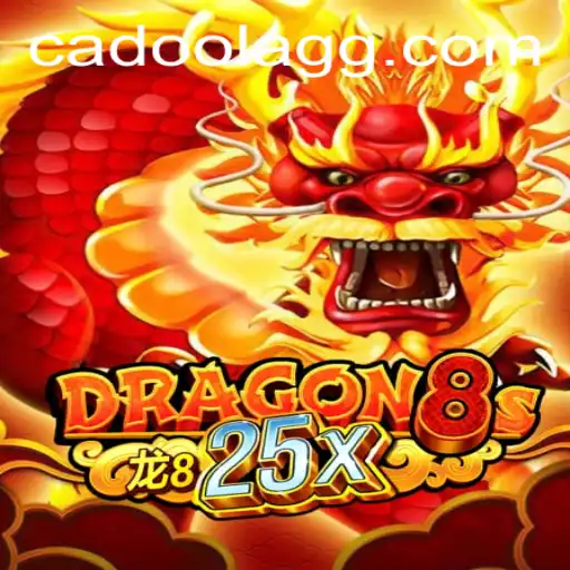 Unveiling the Mystic Realm of Dragon8s25x: A Journey Through Fantasy and Fortune