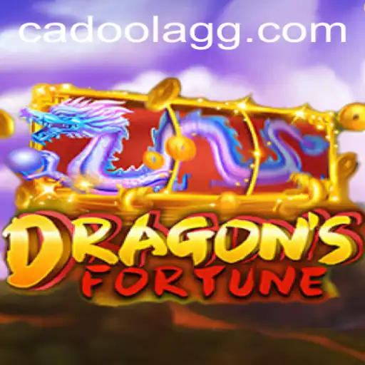 Explore the Epic World of DragonFortune: A Thrilling Adventure Awaits