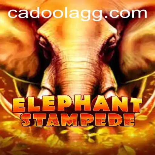 Experience the Thrill of ElephantStampede
