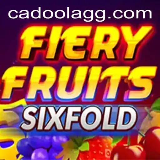 Unveiling the Thrilling World of FieryFruitsSixFold on LLL365.bet