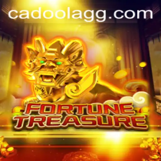Unveiling FortuneTreasure: An Immersive Gaming Experience with LLL365.bet