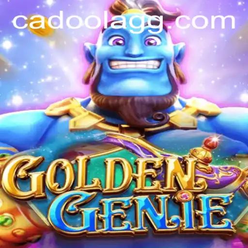 Exploring the Exciting World of GOLDENGENIE on LLL365.bet