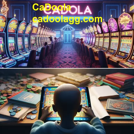 A Importância dos Jogos Educativos na Formação do Conhecimento