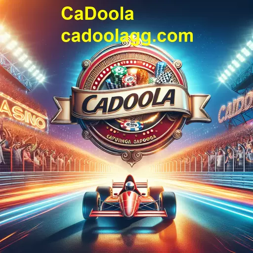 Acelerando nas Pistas: Conheça a Categoria de Corrida no CaDoola