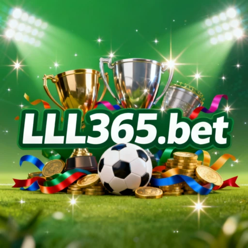 LLL365.bet Logo