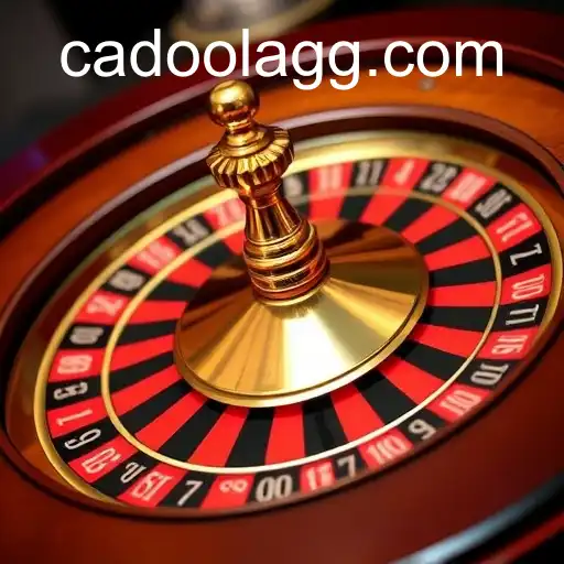 Jogos de roleta