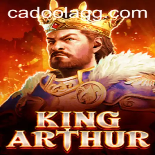KingArthur: The Legendary Quest for Glory