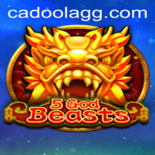 Exploring the Mystical World of 5GodBeasts: A New Gaming Revolution
