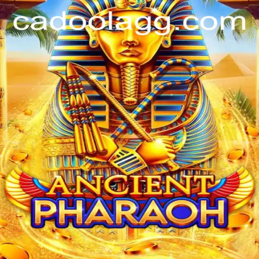 Explore the Mysteries of AncientPharaoh: A Captivating Journey with LLL365.bet