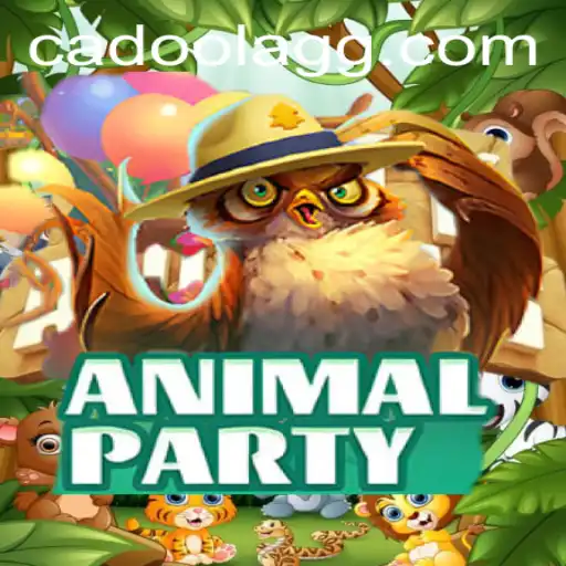 Dive into the World of AnimalParty with LLL365.bet