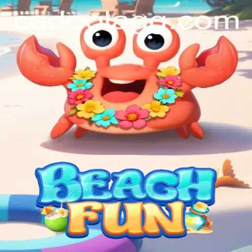 BeachFun - Dive into the Ultimate Summer Gaming Experience
