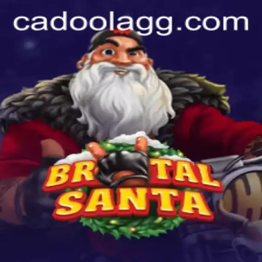 BrutalSanta: An Engaging Festive Gaming Experience in 2023