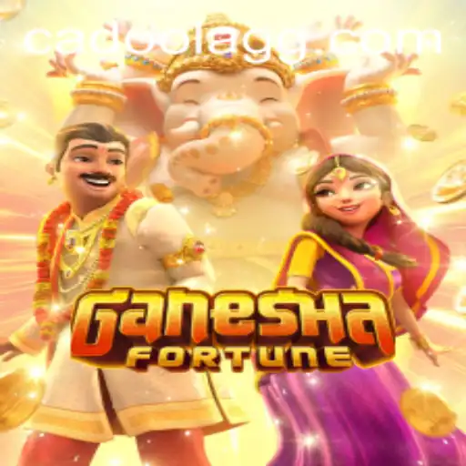 Discover the Magic of GaneshaFortune: Your Gateway to Lucky Adventures