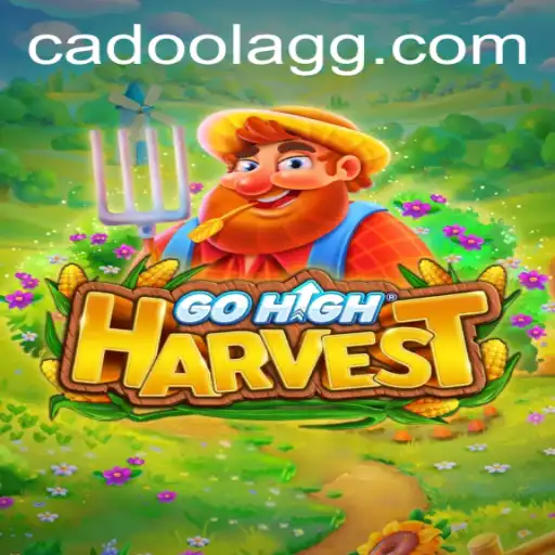 Introducing GoHighHarvest: The Thrilling World of LLL365.bet Gaming