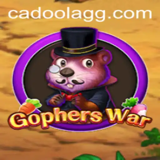 Discover the Thrills of GophersWar: A Comprehensive Guide