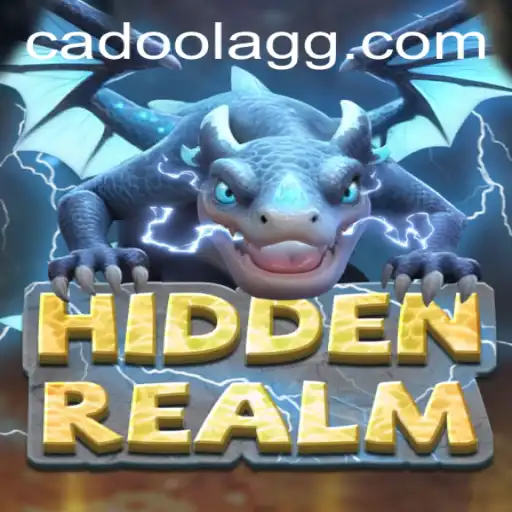 Discover the Mystical World of HiddenRealm with LLL365.bet
