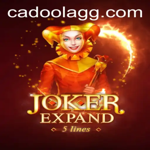 Exploring the Thrills of JokerExpand: Rules, Gameplay, and Current Trends