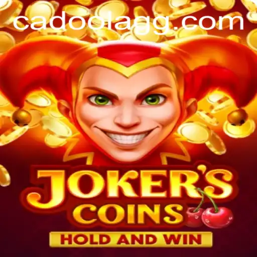 JokersCoins: An Immersive Gaming Experience at LLL365.bet