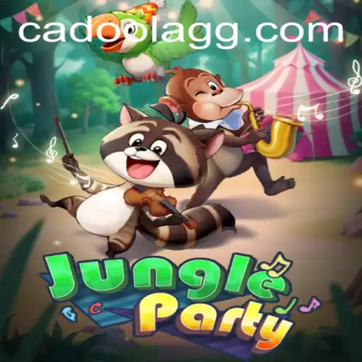 Exploring JungleParty: A New Adventure Game with LLL365.bet