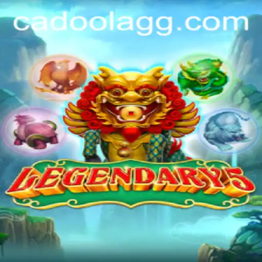 Exploring the Thrilling Realm of Legendary5 with LLL365.bet