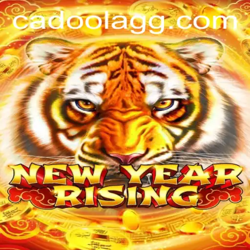 Discover the Thrills of NewYearRising: A Comprehensive Guide