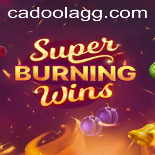 Exploring the Exciting World of SuperBurningWins