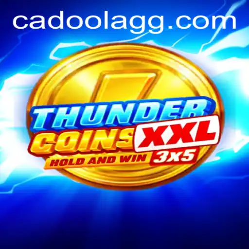 ThunderCoinsXxl Unveiled: A Dive into the Gaming Phenomenon with LLL365.bet