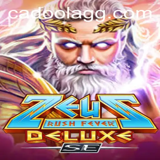 Discover the Excitement of ZeusRushFeverDeluxeSE on LLL365.bet