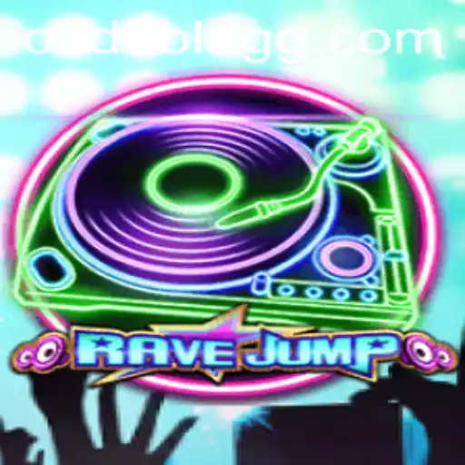 Exploring RaveJump: A Thrilling Adventure in Gaming