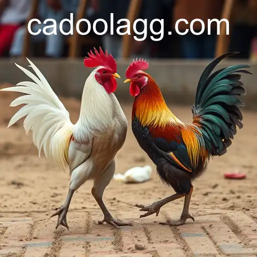 Rinha de galos