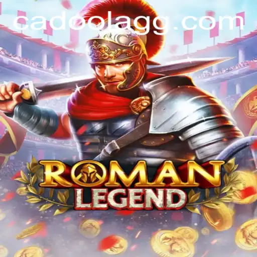 Discover the Exciting World of RomanLegend: A Captivating Gaming Experience