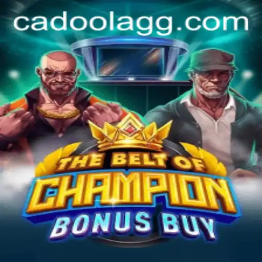TheBeltOfChampionBonusBuy: A New Gaming Experience with LLL365.bet