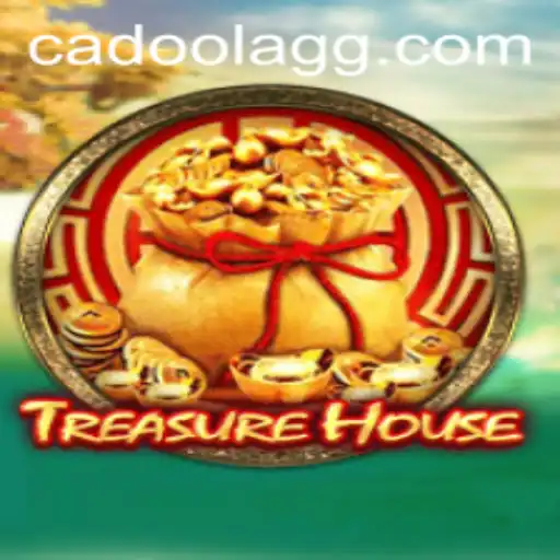 Unveiling the Mysteries of TreasureHouse: An Enthralling Gaming Journey