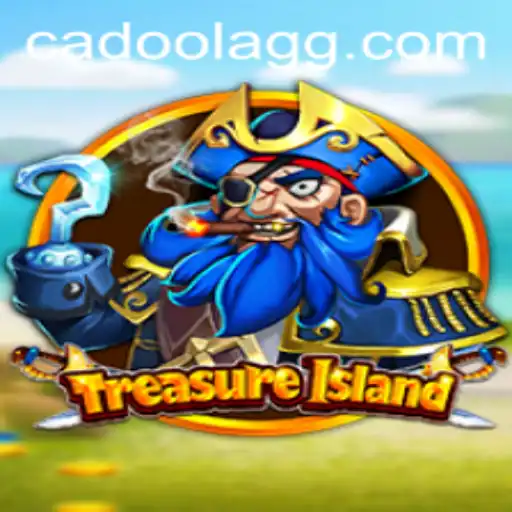 Explore the Adventure of TreasureIsland with LLL365.bet