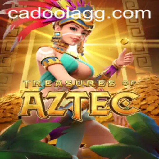 Unveiling the Excitement of Treasures of Aztec