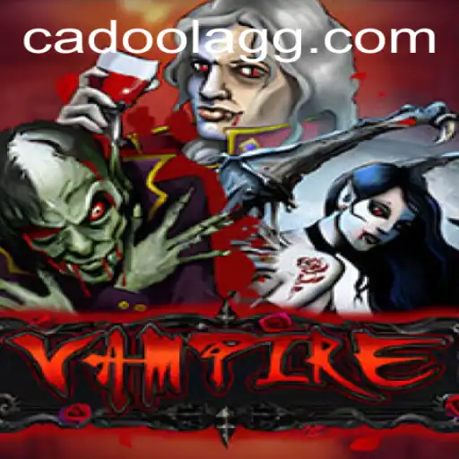 Enter the World of ‘Vampire’: Discover the Thrilling Game Experience