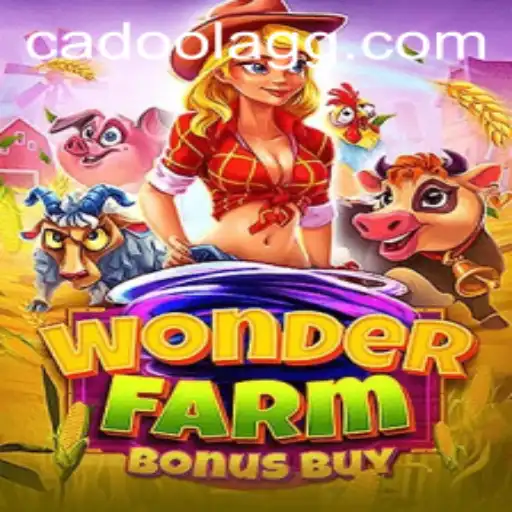 Exploring WonderFarmBonusBuy: A Thrilling Adventure in the Gaming World